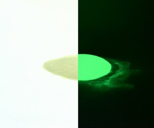 Фотолюминесцентный пигмент MHG-4C